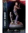 Resident Evil Premium Statue Leon Kennedy 50 cm by Darkside Collectibles Studio