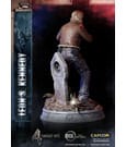 Resident Evil Premium Statue Leon Kennedy 50 cm by Darkside Collectibles Studio