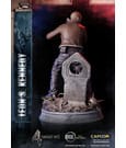 Resident Evil Premium Statue Leon Kennedy 50 cm by Darkside Collectibles Studio
