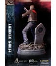 Resident Evil Premium Statue Leon Kennedy 50 cm by Darkside Collectibles Studio