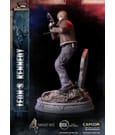 Resident Evil Premium Statue Leon Kennedy 50 cm by Darkside Collectibles Studio