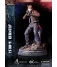 Resident Evil Premium Statue Leon Kennedy 50 cm by Darkside Collectibles Studio