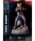 Resident Evil Premium Statue Leon Kennedy 50 cm by Darkside Collectibles Studio