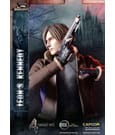 Resident Evil Premium Statue Leon Kennedy 50 cm by Darkside Collectibles Studio