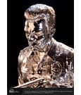 Terminator 2 Judgement Day Premium Statue 1/3 T-1000 Liquid Metal 30th Anniversary Edition 70 cm by Darkside…