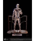 Terminator 2 Judgement Day Premium Statue 1/3 T-1000 Liquid Metal 30th Anniversary Edition 70 cm by Darkside…
