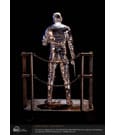 Terminator 2 Judgement Day Premium Statue 1/3 T-1000 Liquid Metal 30th Anniversary Edition 70 cm by Darkside…