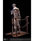 Terminator 2 Judgement Day Premium Statue 1/3 T-1000 Liquid Metal 30th Anniversary Edition 70 cm by Darkside…