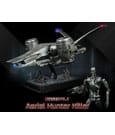 Terminator 2 Judgment Day Replica Aerial Hunter Killer 30th Anniversary Edition 60 cm by Darkside Collectibles Studio