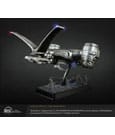 Terminator 2 Judgment Day Replica Aerial Hunter Killer 30th Anniversary Edition 60 cm by Darkside Collectibles Studio