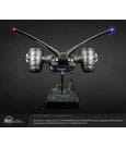 Terminator 2 Judgment Day Replica Aerial Hunter Killer 30th Anniversary Edition 60 cm by Darkside Collectibles Studio