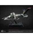 Terminator 2 Judgment Day Replica Aerial Hunter Killer 30th Anniversary Edition 60 cm by Darkside Collectibles Studio