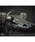 Terminator 2 Judgment Day Replica Aerial Hunter Killer 30th Anniversary Edition 60 cm by Darkside Collectibles Studio