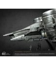 Terminator 2 Judgment Day Replica Aerial Hunter Killer 30th Anniversary Edition 60 cm by Darkside Collectibles Studio