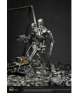 Terminator 2 Judgment Day Replica Aerial Hunter Killer 30th Anniversary Edition 60 cm by Darkside Collectibles Studio