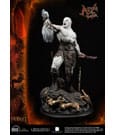 The Hobbit MS Series Statue 1/3 Azog The Defiler John Howe Signature Edition Edition 90 cm by Darkside Collectibles…