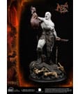 The Hobbit MS Series Statue 1/3 Azog The Defiler John Howe Signature Edition Edition 90 cm by Darkside Collectibles…