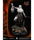 The Hobbit MS Series Statue 1/3 Azog The Defiler John Howe Signature Edition Edition 90 cm by Darkside Collectibles…