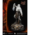 The Hobbit MS Series Statue 1/3 Azog The Defiler John Howe Signature Edition Edition 90 cm by Darkside Collectibles…