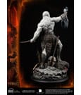 The Hobbit MS Series Statue 1/3 Azog The Defiler John Howe Signature Edition Edition 90 cm by Darkside Collectibles…
