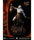 The Hobbit MS Series Statue 1/3 Azog The Defiler John Howe Signature Edition Edition 90 cm by Darkside Collectibles…