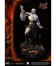 The Hobbit MS Series Statue 1/3 Azog The Defiler John Howe Signature Edition Edition 90 cm by Darkside Collectibles…