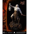 The Hobbit MS Series Statue 1/3 Azog The Defiler John Howe Signature Edition Edition 90 cm by Darkside Collectibles…