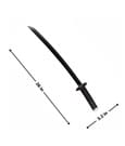 Demon Slayer: Kimetsu no Yaiba Replica Tanjiro´s Sword by Disguise