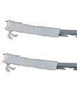 Demon Slayer: Kimetsu no Yaiba Replica Inosuke´s Dual Sword Set by Disguise