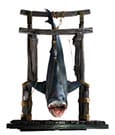 Jaws Maquette 1/12 Jaws 76 cm by Elite Creature Collectibles