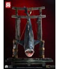 Jaws Maquette 1/12 Jaws 76 cm by Elite Creature Collectibles