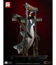 Jaws Maquette 1/12 Jaws 76 cm by Elite Creature Collectibles