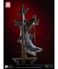 Jaws Maquette 1/12 Jaws 76 cm by Elite Creature Collectibles