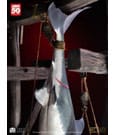 Jaws Maquette 1/12 Jaws 76 cm by Elite Creature Collectibles