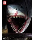 Jaws Maquette 1/12 Jaws 76 cm by Elite Creature Collectibles