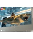 Jaws Maquette 1/18 Jaws Bronze 60 cm by Elite Creature Collectibles