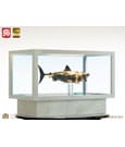 Jaws Maquette 1/18 Jaws Bronze 60 cm by Elite Creature Collectibles
