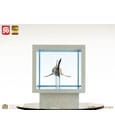 Jaws Maquette 1/18 Jaws Bronze 60 cm by Elite Creature Collectibles