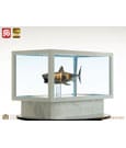 Jaws Maquette 1/18 Jaws Bronze 60 cm by Elite Creature Collectibles