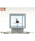 Jaws Maquette 1/18 Jaws Bronze 60 cm by Elite Creature Collectibles