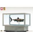 Jaws Maquette 1/18 Jaws Bronze 60 cm by Elite Creature Collectibles