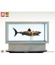 Jaws Maquette 1/18 Jaws Bronze 60 cm by Elite Creature Collectibles