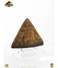 Jurassic Park Statue Triceratops Spike Prop (Reproduction) 19 cm by Elite Creature Collectibles