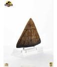 Jurassic Park Statue Triceratops Spike Prop (Reproduction) 19 cm by Elite Creature Collectibles