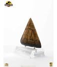 Jurassic Park Statue Triceratops Spike Prop (Reproduction) 19 cm by Elite Creature Collectibles