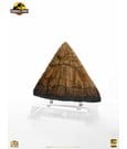 Jurassic Park Statue Triceratops Spike Prop (Reproduction) 19 cm by Elite Creature Collectibles
