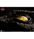 The Lost World: Jurassic Park Replica Bust Male Velociraptor Eye Prop 23 cm by Elite Creature Collectibles