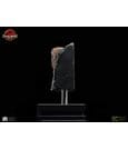The Lost World: Jurassic Park Replica Bust Male Velociraptor Eye Prop 23 cm by Elite Creature Collectibles