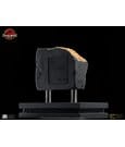 The Lost World: Jurassic Park Replica Bust Male Velociraptor Eye Prop 23 cm by Elite Creature Collectibles