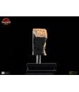 The Lost World: Jurassic Park Replica Bust Male Velociraptor Eye Prop 23 cm by Elite Creature Collectibles